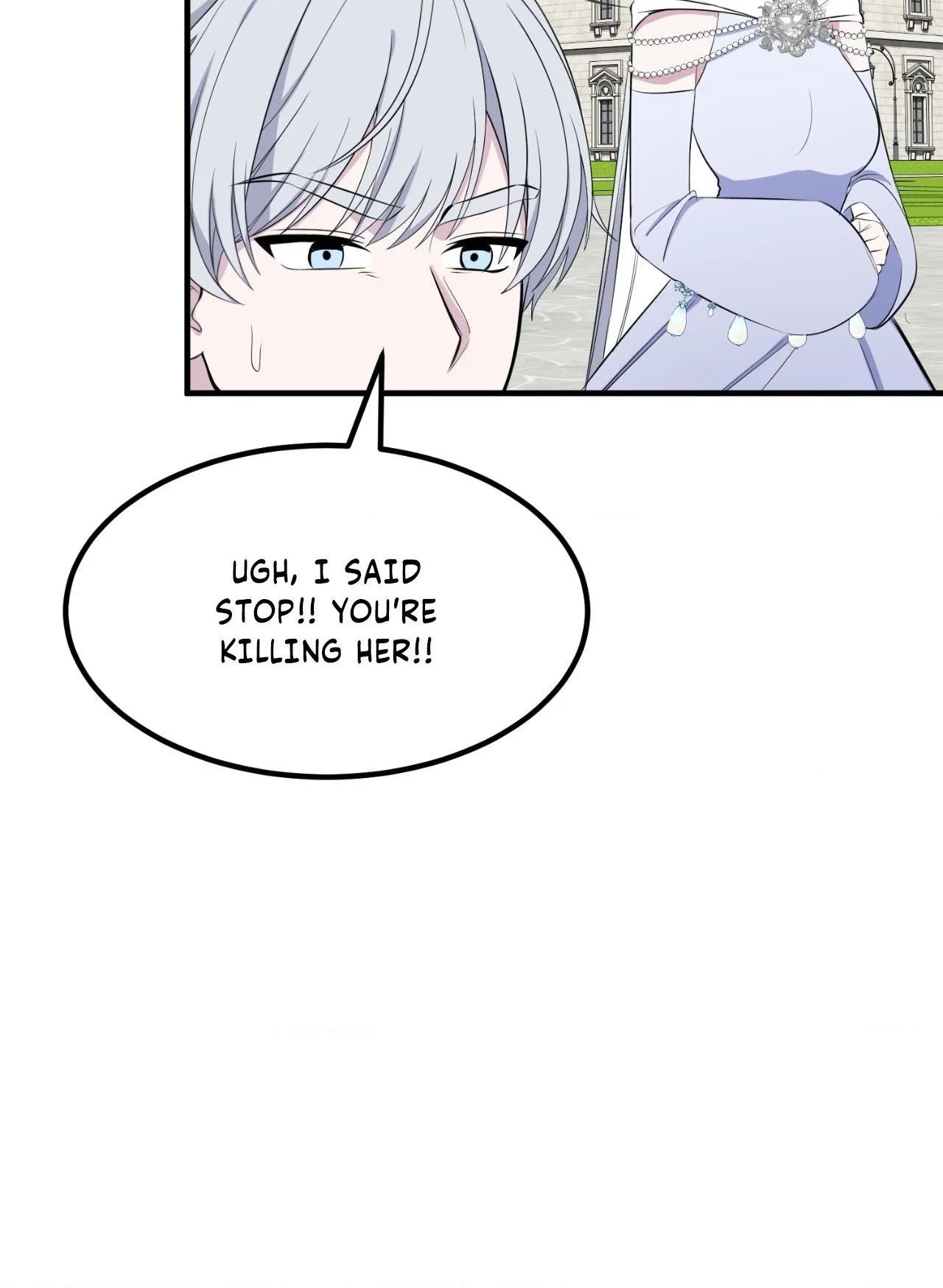 Please Stop Following Me, ML! Chapter 49 page 46