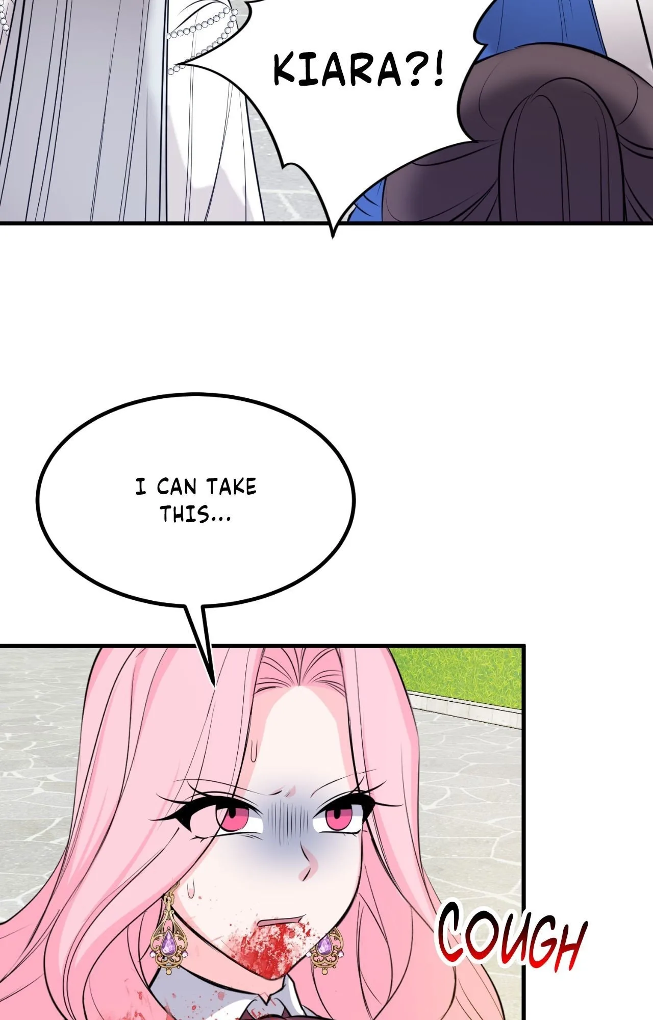 Please Stop Following Me, ML! Chapter 49 page 48