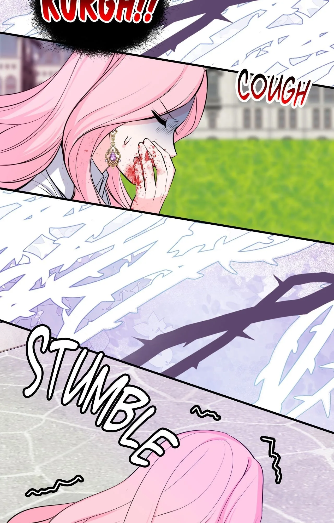 Please Stop Following Me, ML! Chapter 49 page 54