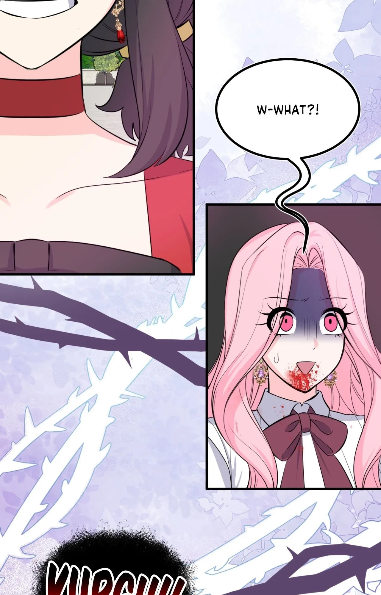 Please Stop Following Me, ML! Chapter 49 page 53