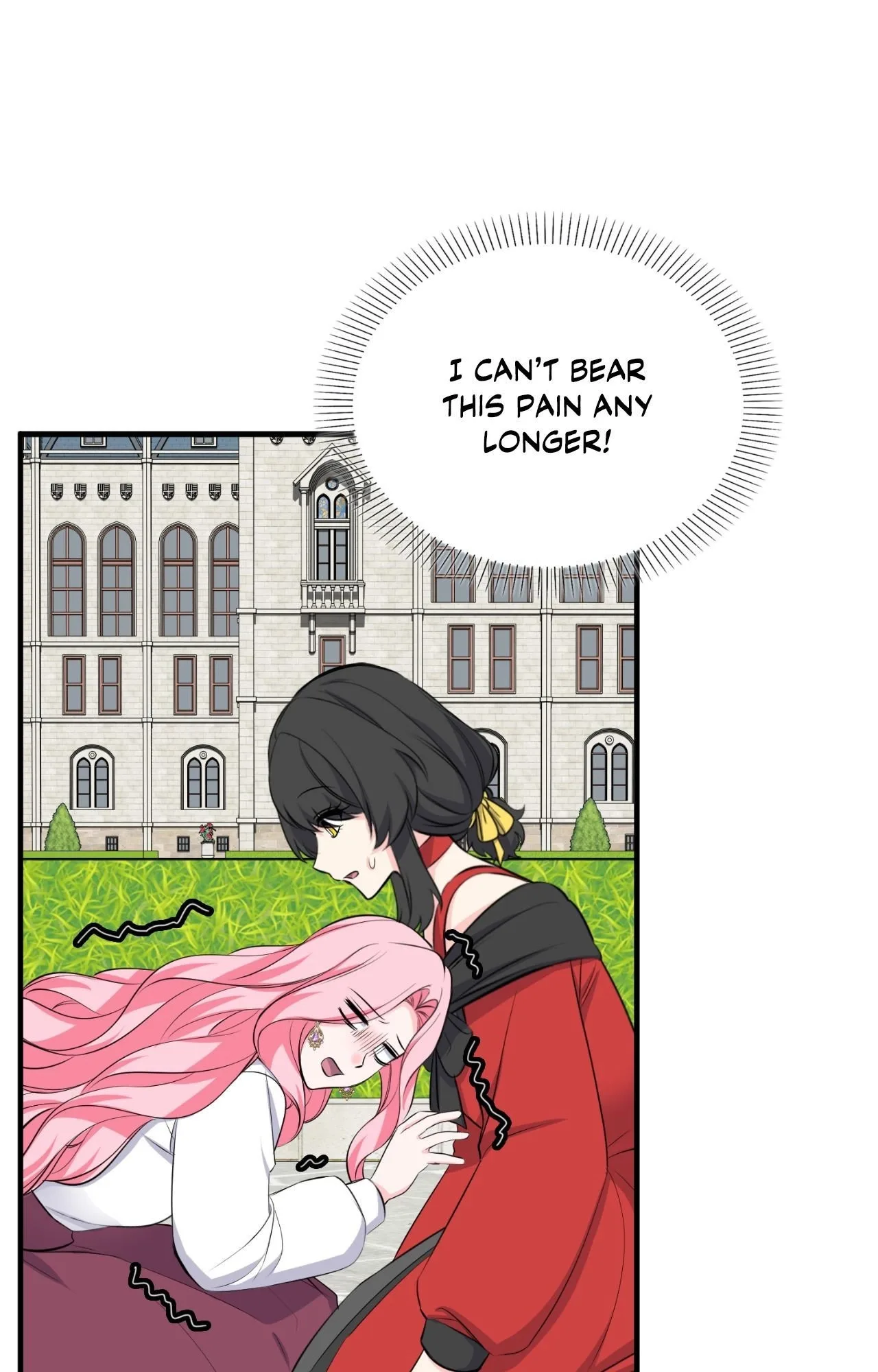 Please Stop Following Me, ML! Chapter 49 page 57