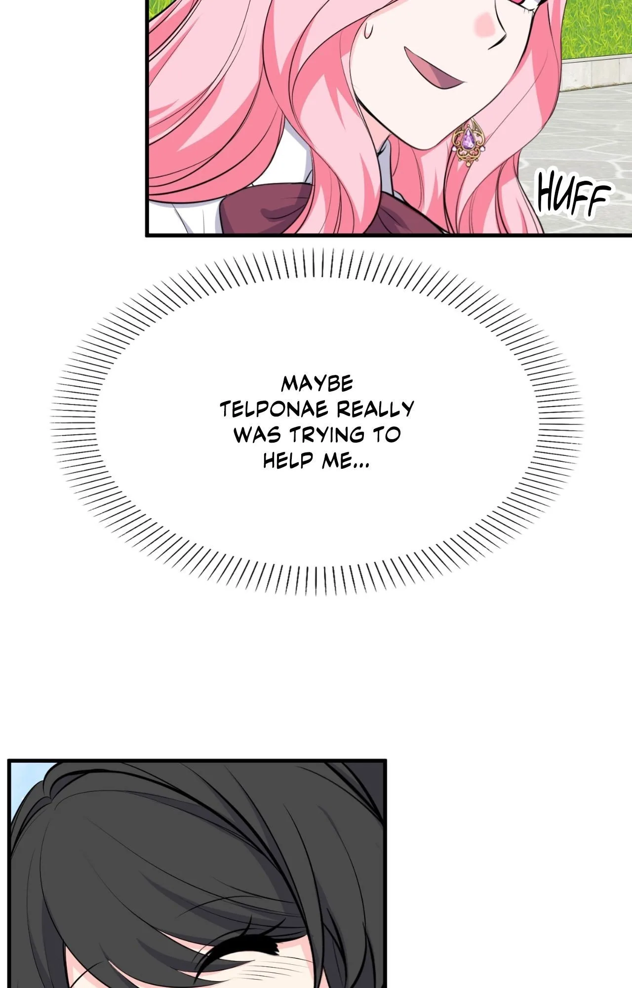 Please Stop Following Me, ML! Chapter 49 page 59