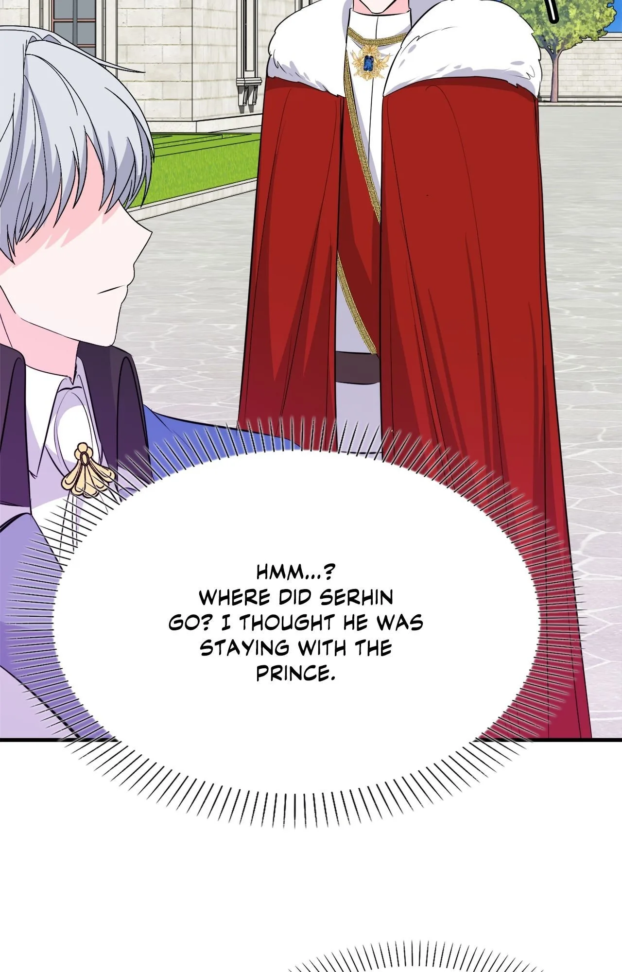 Please Stop Following Me, ML! Chapter 49 page 66