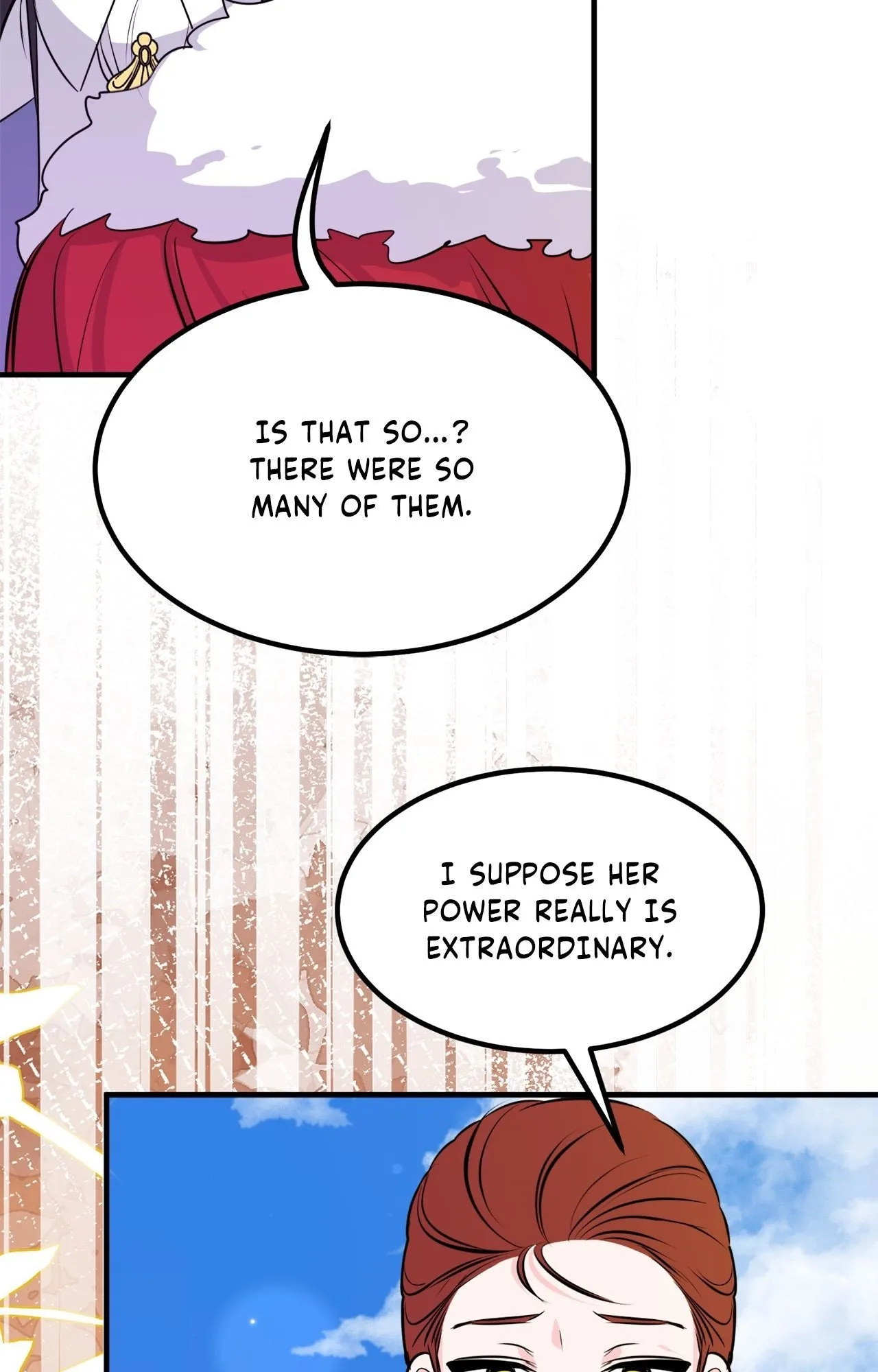 Please Stop Following Me, ML! Chapter 49 page 69