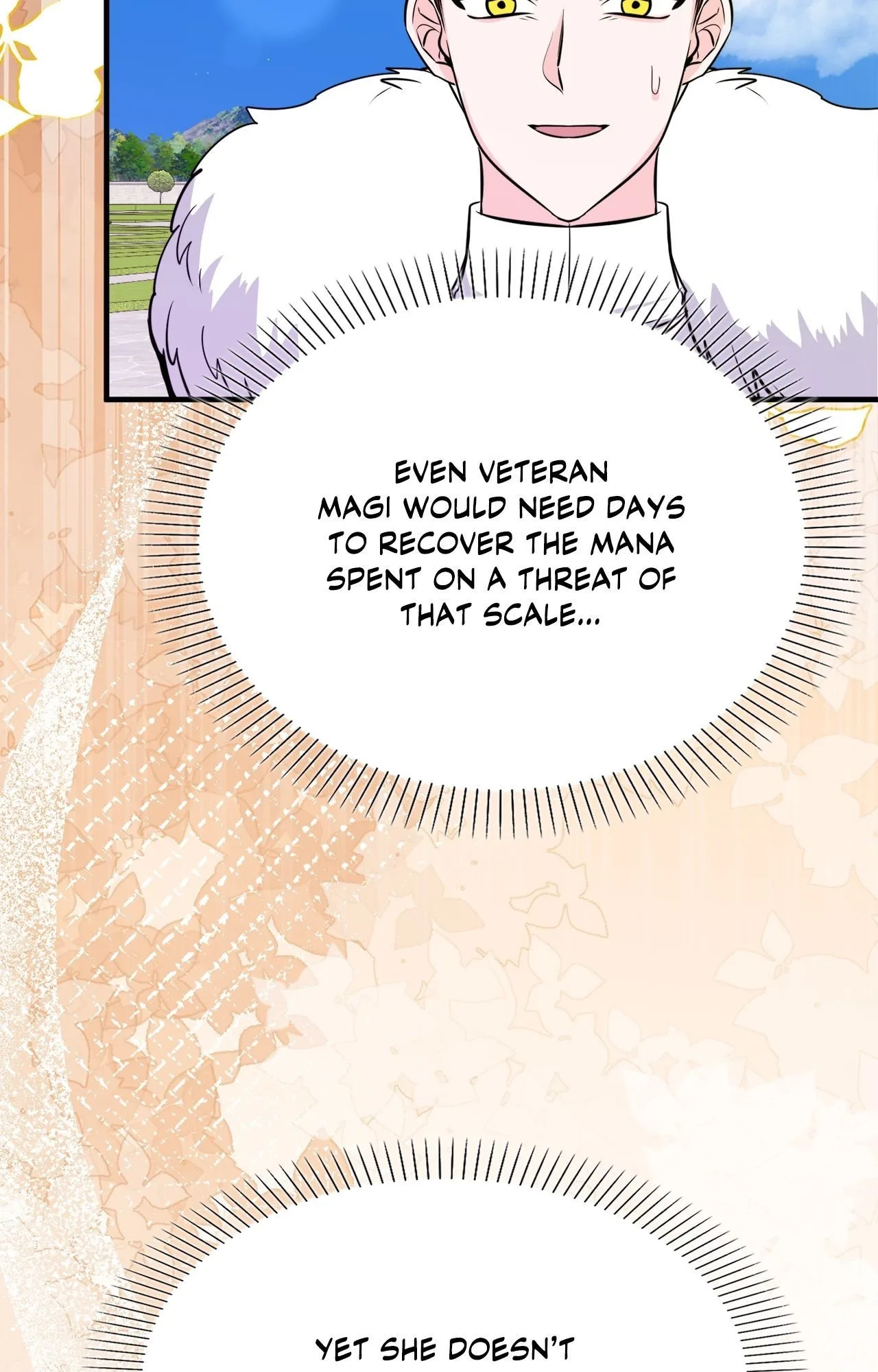 Please Stop Following Me, ML! Chapter 49 page 70