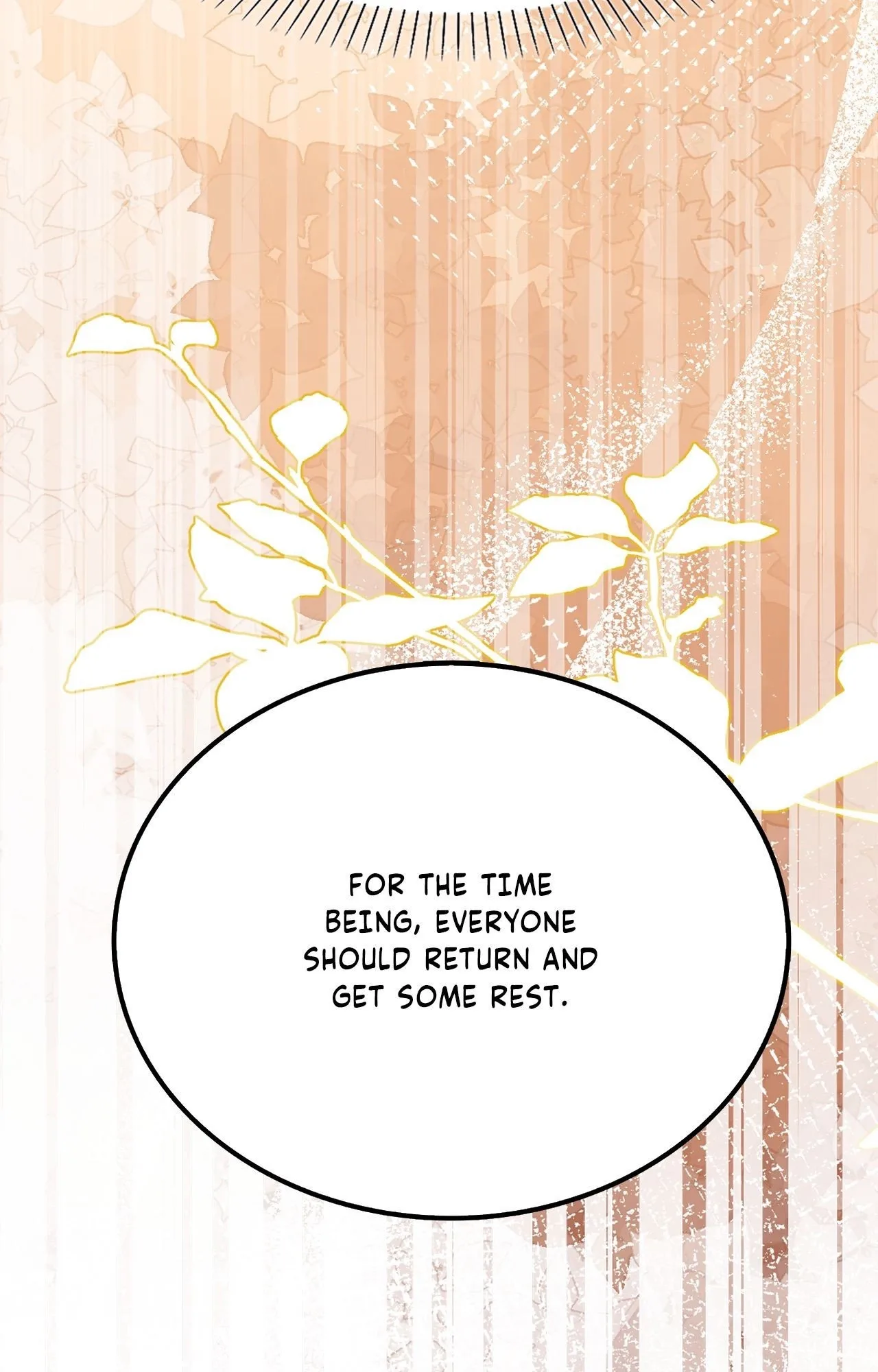 Please Stop Following Me, ML! Chapter 49 page 72
