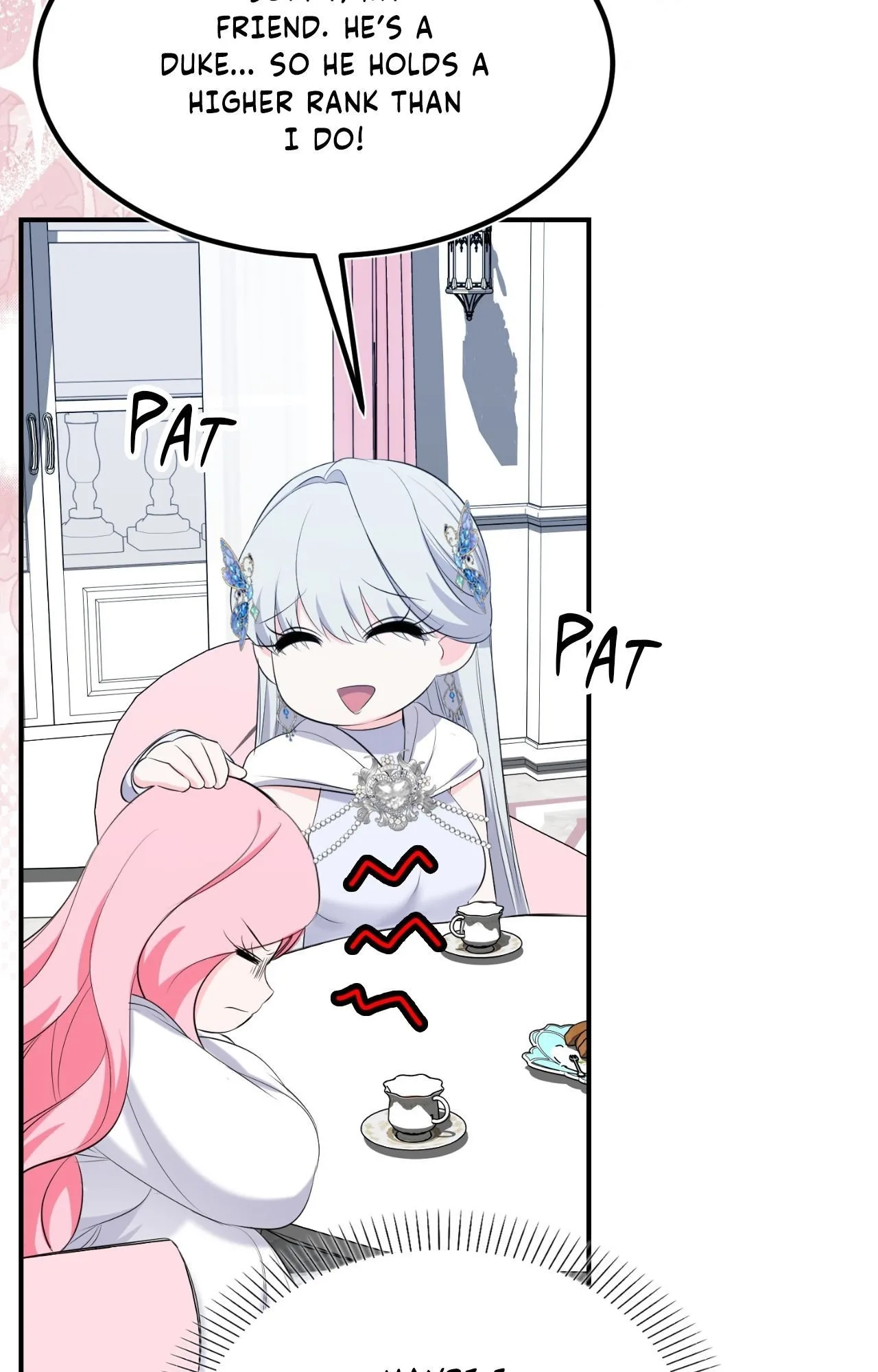 Please Stop Following Me, ML! Chapter 49 page 78