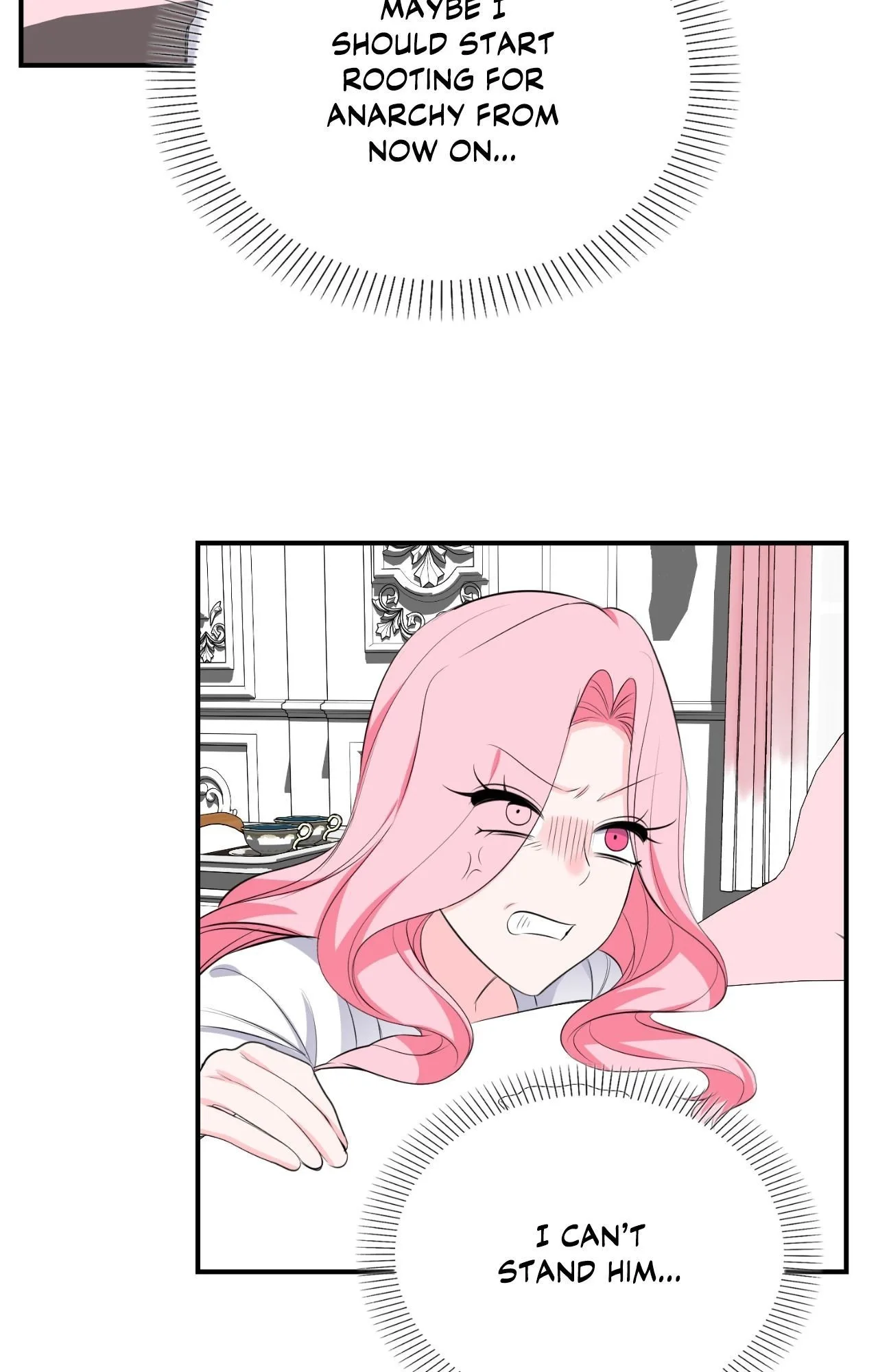 Please Stop Following Me, ML! Chapter 49 page 79