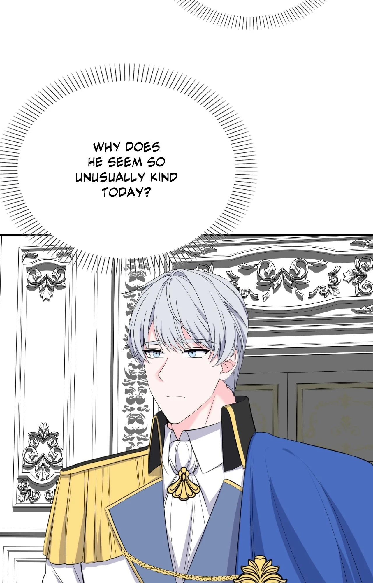 Please Stop Following Me, ML! Chapter 49 page 80