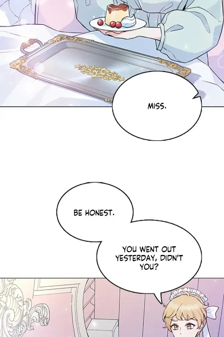 Please Stop Following Me, ML! Chapter 5 page 24