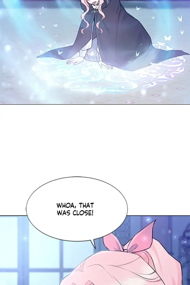 Please Stop Following Me, ML! Chapter 5 page 18