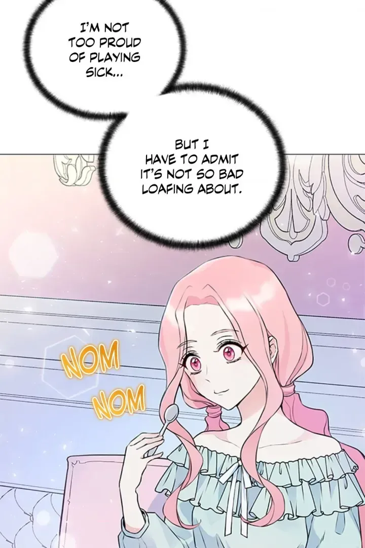 Please Stop Following Me, ML! Chapter 5 page 23