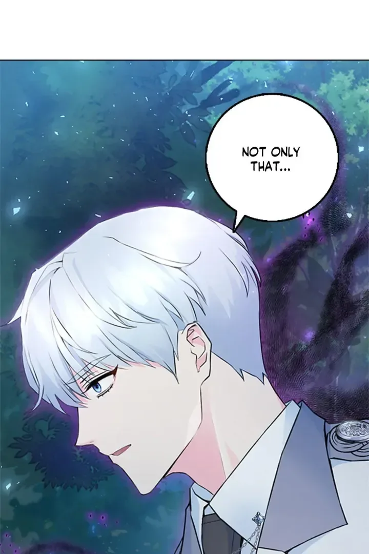 Please Stop Following Me, ML! Chapter 5 page 4