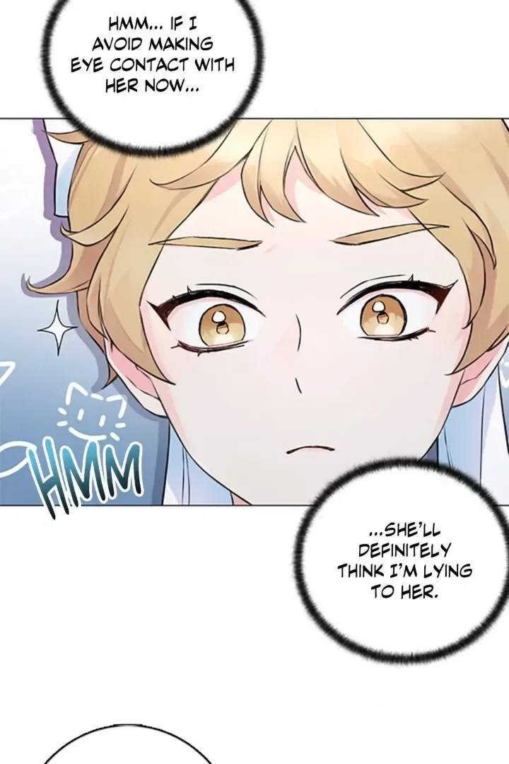 Please Stop Following Me, ML! Chapter 5 page 26
