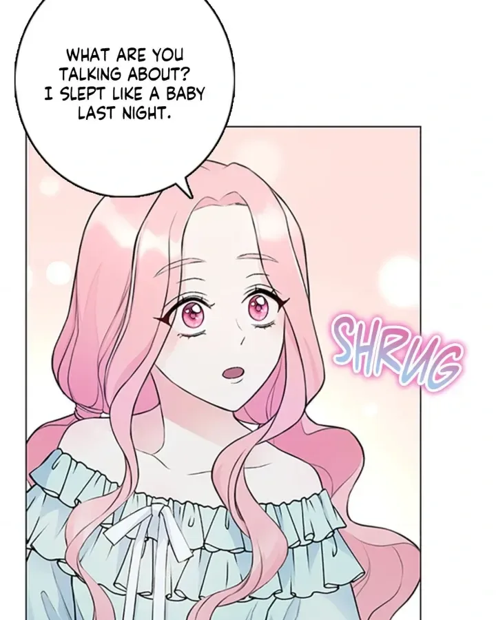 Please Stop Following Me, ML! Chapter 5 page 27