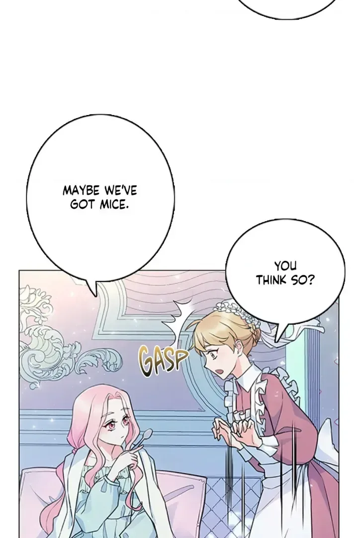 Please Stop Following Me, ML! Chapter 5 page 33