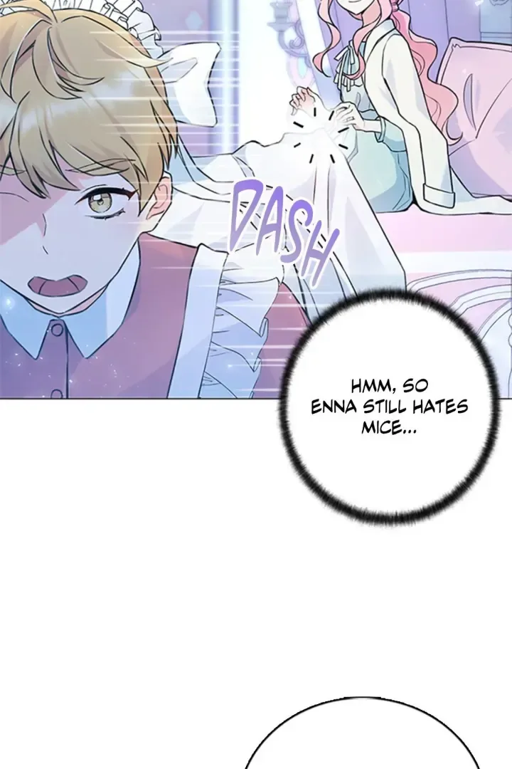 Please Stop Following Me, ML! Chapter 5 page 35