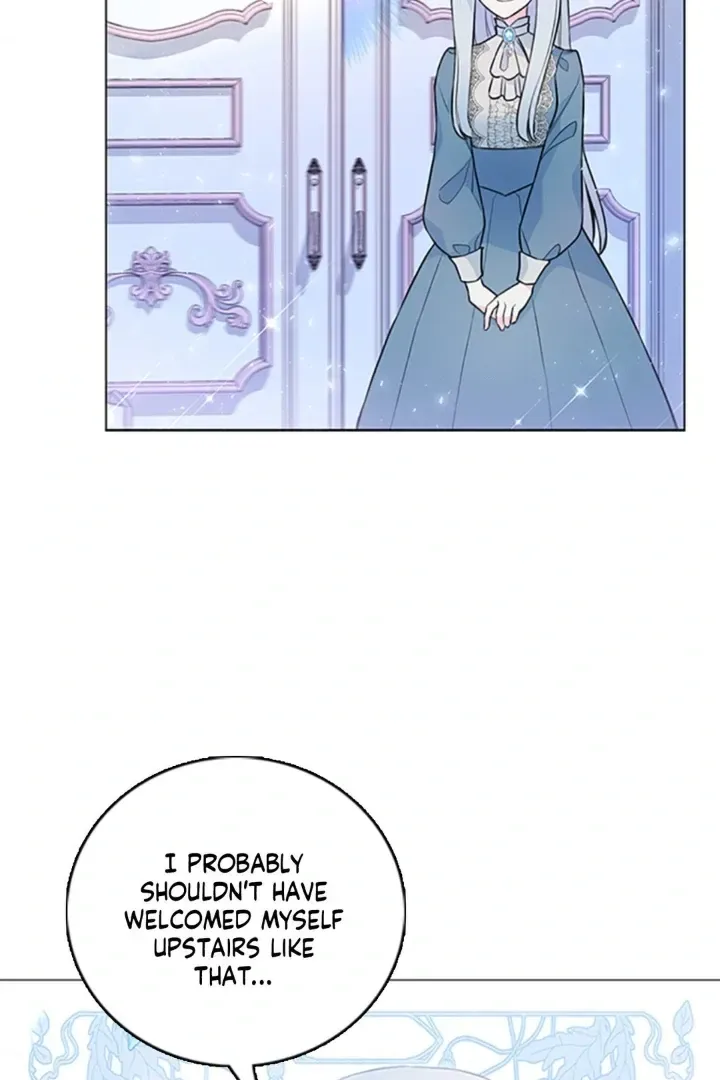 Please Stop Following Me, ML! Chapter 5 page 40