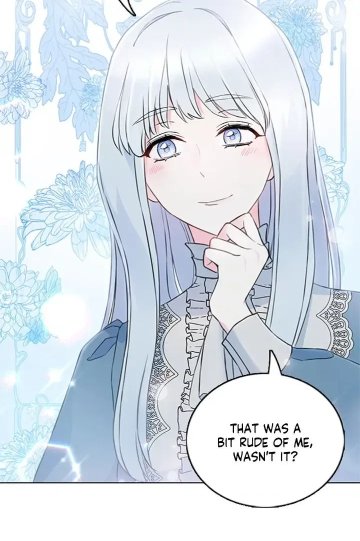 Please Stop Following Me, ML! Chapter 5 page 41