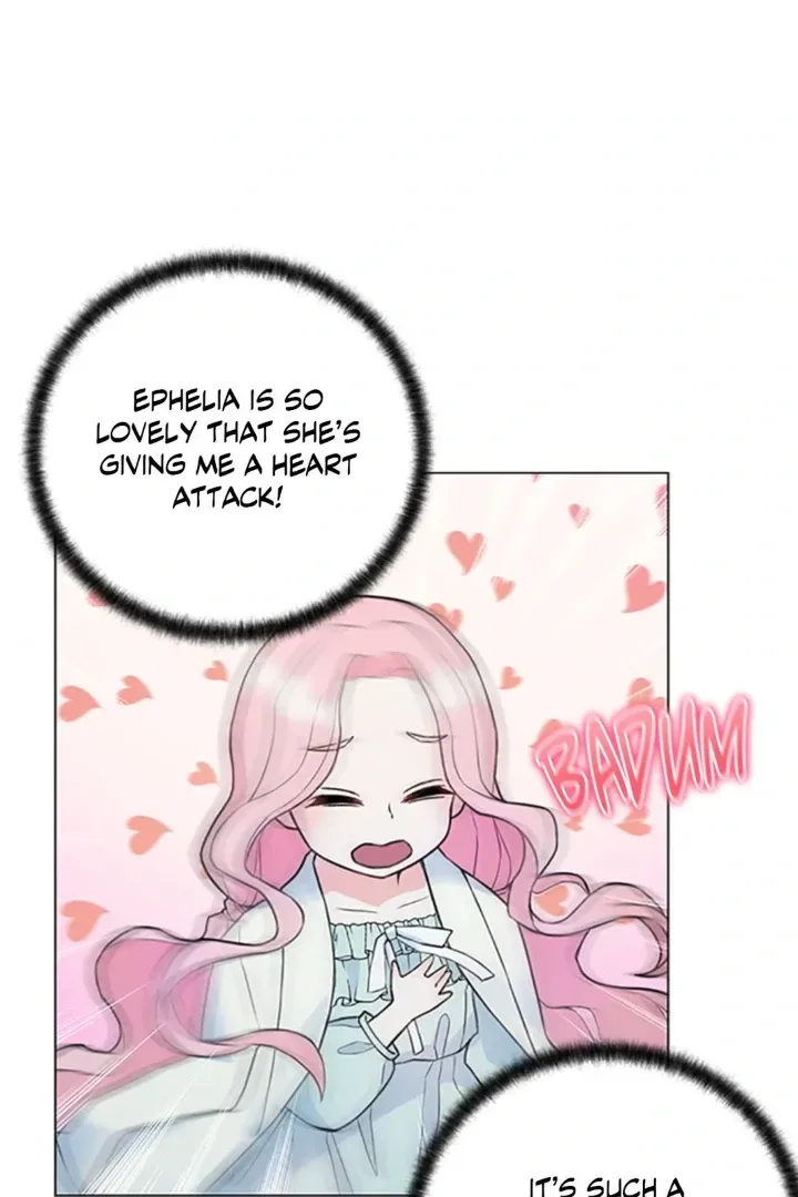 Please Stop Following Me, ML! Chapter 5 page 42