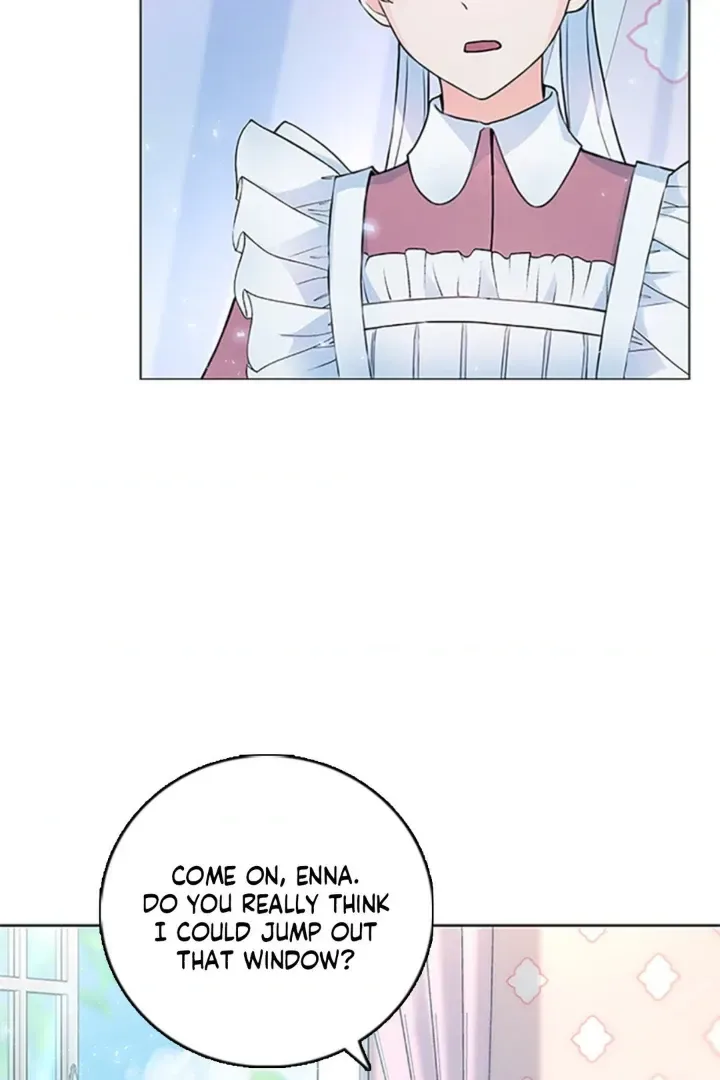 Please Stop Following Me, ML! Chapter 5 page 29