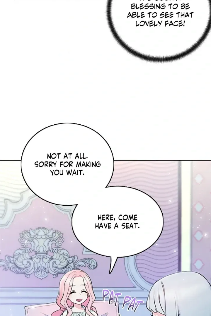 Please Stop Following Me, ML! Chapter 5 page 43