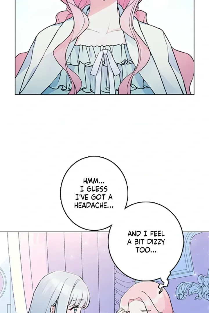 Please Stop Following Me, ML! Chapter 5 page 49