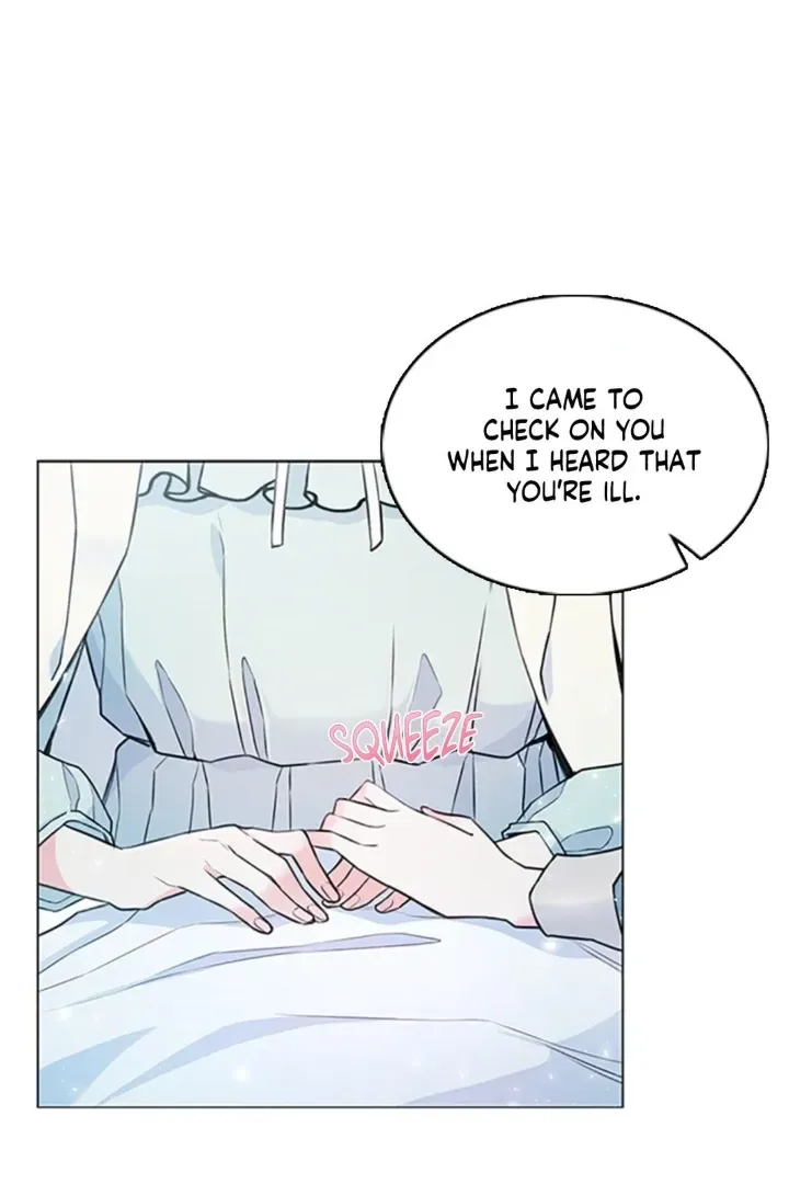 Please Stop Following Me, ML! Chapter 5 page 46