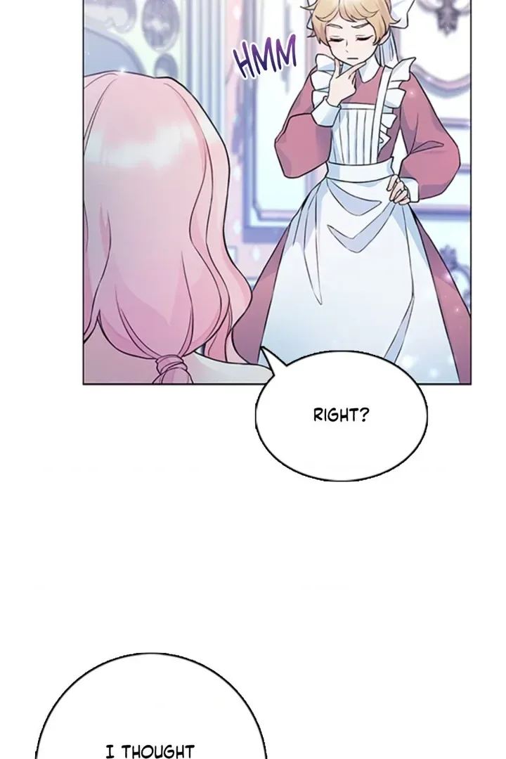 Please Stop Following Me, ML! Chapter 5 page 31
