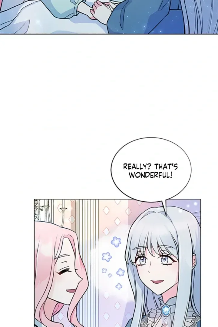 Please Stop Following Me, ML! Chapter 5 page 58
