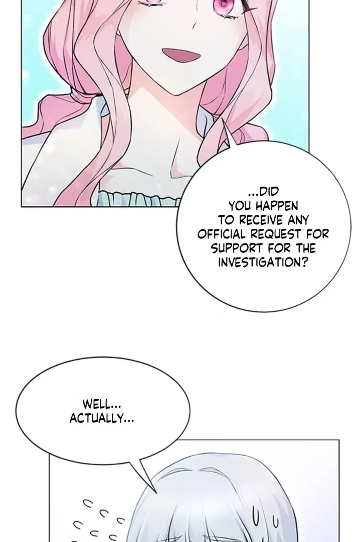 Please Stop Following Me, ML! Chapter 5 page 60