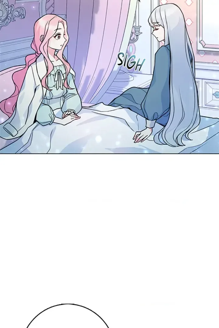 Please Stop Following Me, ML! Chapter 5 page 62