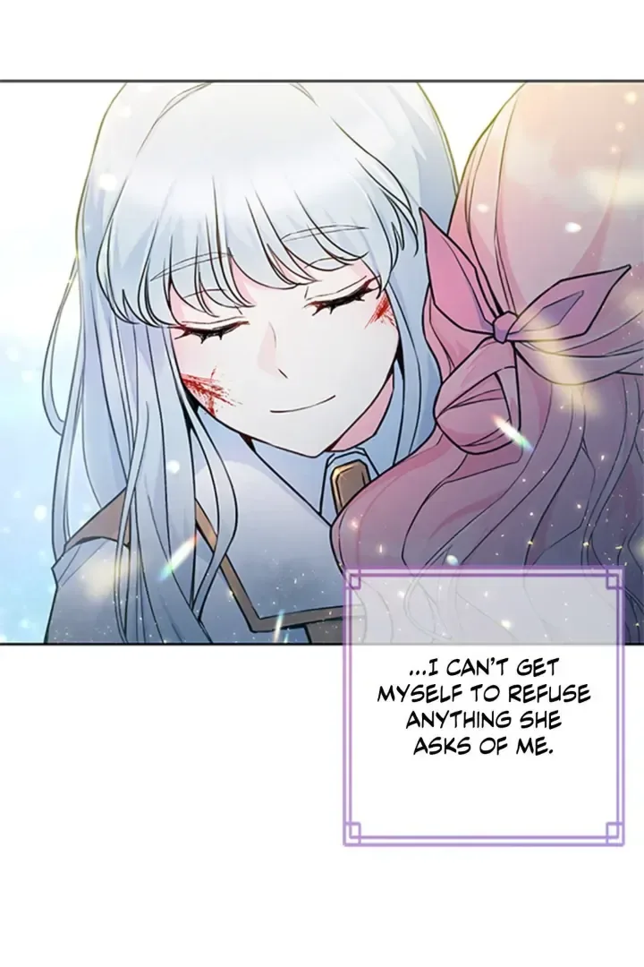 Please Stop Following Me, ML! Chapter 5 page 75