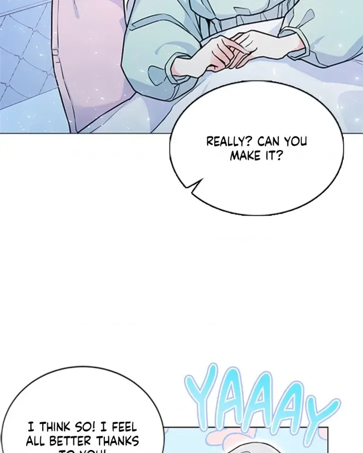 Please Stop Following Me, ML! Chapter 5 page 82