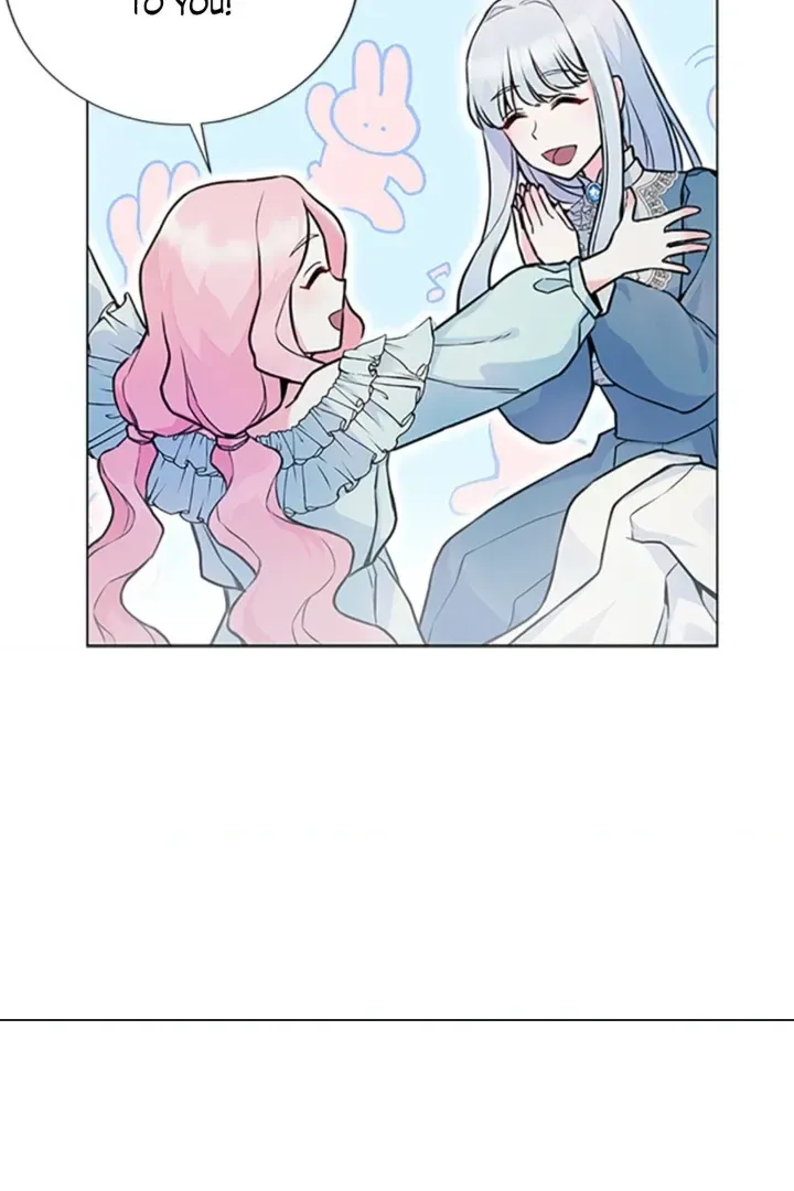 Please Stop Following Me, ML! Chapter 5 page 83