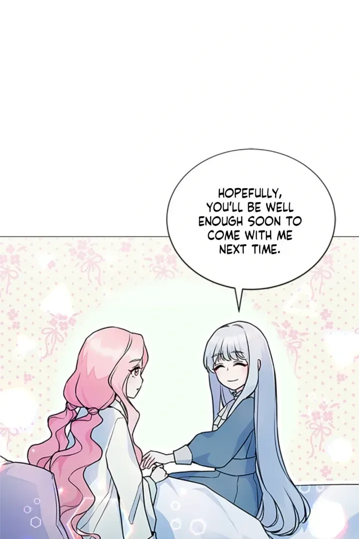 Please Stop Following Me, ML! Chapter 5 page 76