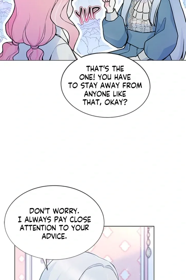 Please Stop Following Me, ML! Chapter 5 page 89