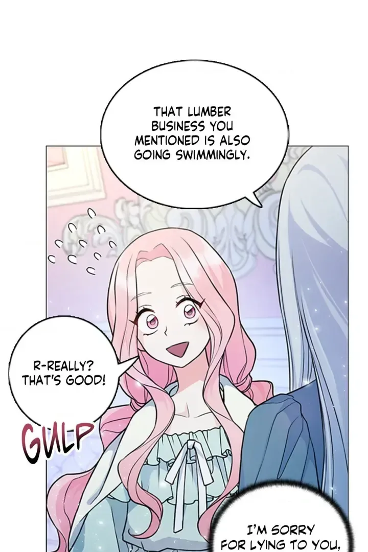 Please Stop Following Me, ML! Chapter 5 page 94