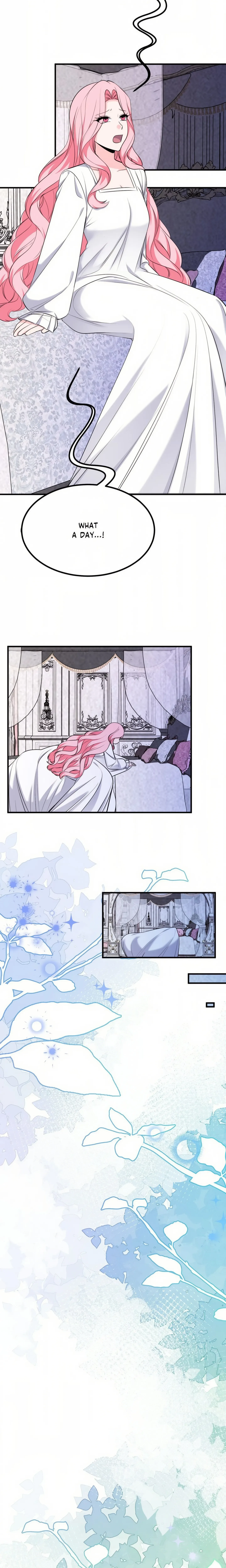 Please Stop Following Me, ML! Chapter 50 page 9
