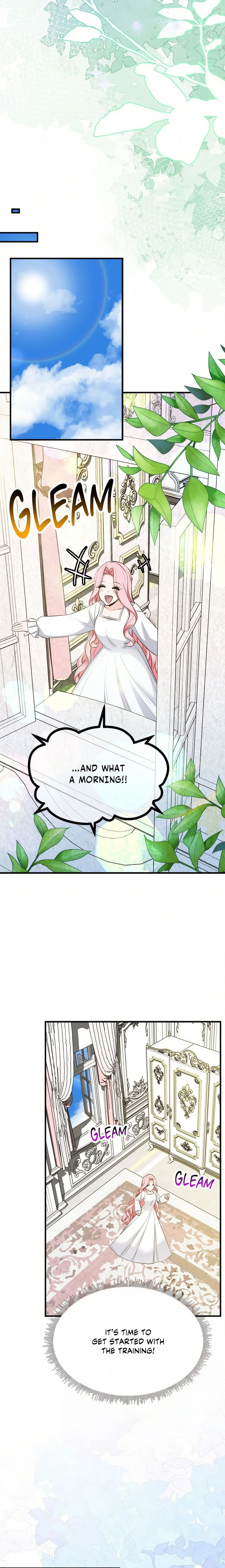 Please Stop Following Me, ML! Chapter 50 page 10