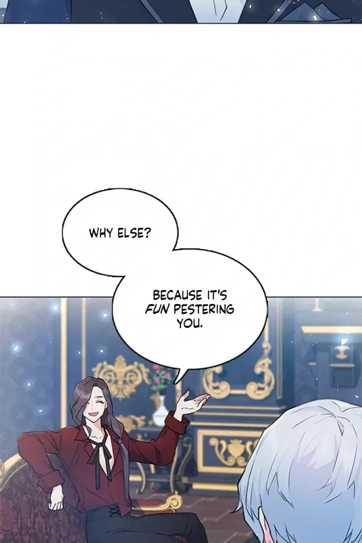 Please Stop Following Me, ML! Chapter 6 page 15