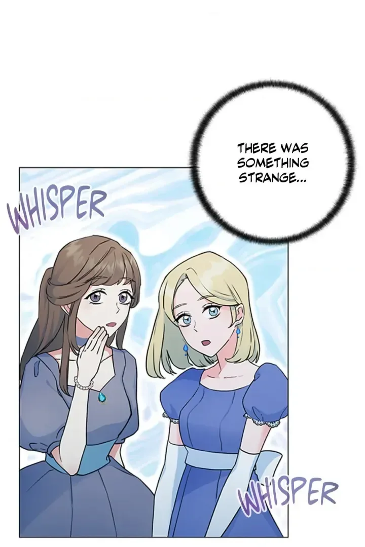 Please Stop Following Me, ML! Chapter 6 page 25
