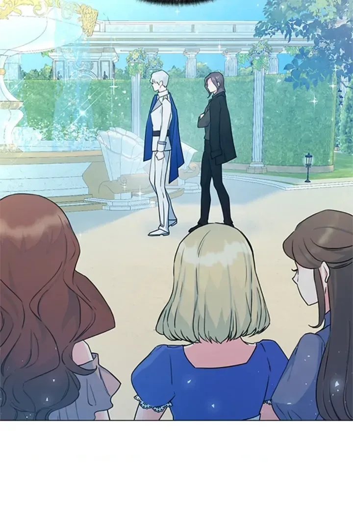 Please Stop Following Me, ML! Chapter 6 page 24