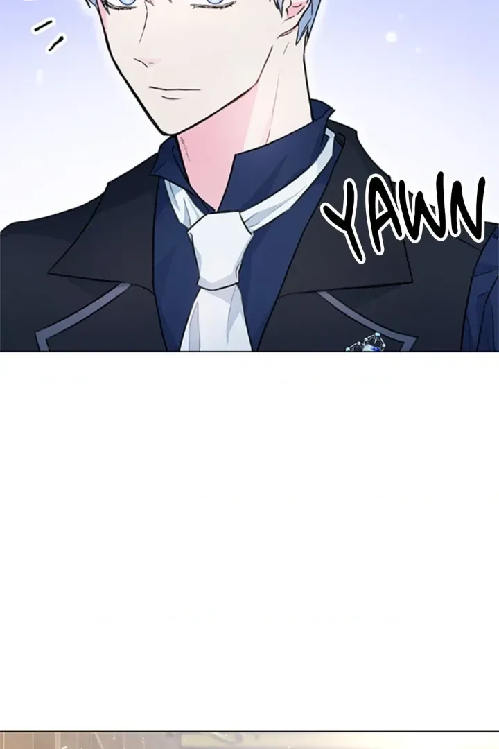 Please Stop Following Me, ML! Chapter 6 page 4