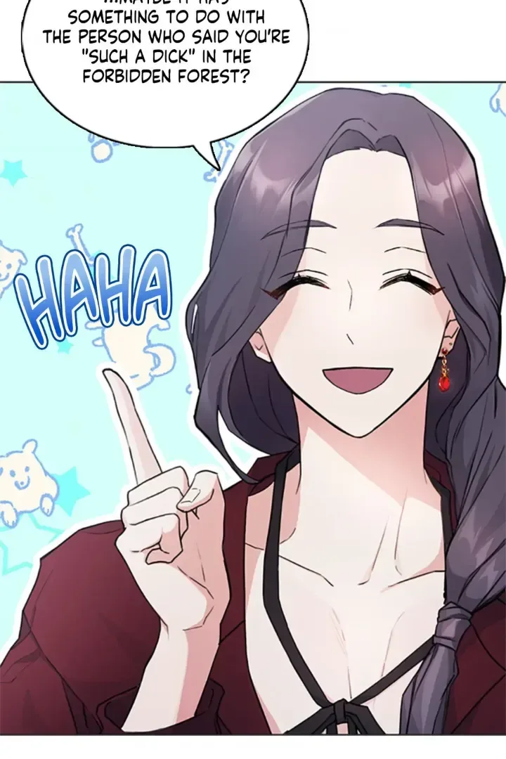 Please Stop Following Me, ML! Chapter 6 page 9
