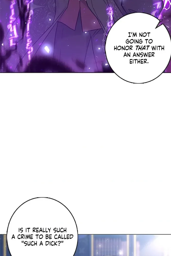 Please Stop Following Me, ML! Chapter 6 page 19