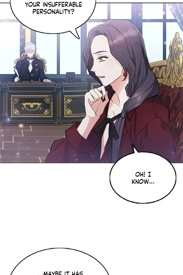 Please Stop Following Me, ML! Chapter 6 page 8
