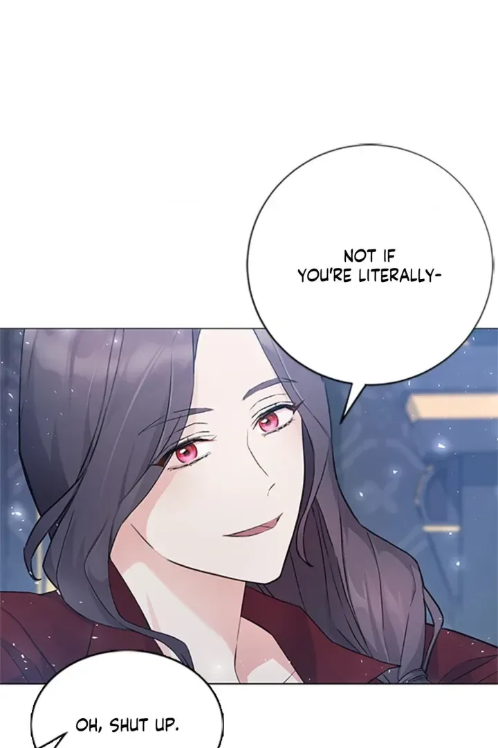 Please Stop Following Me, ML! Chapter 6 page 21