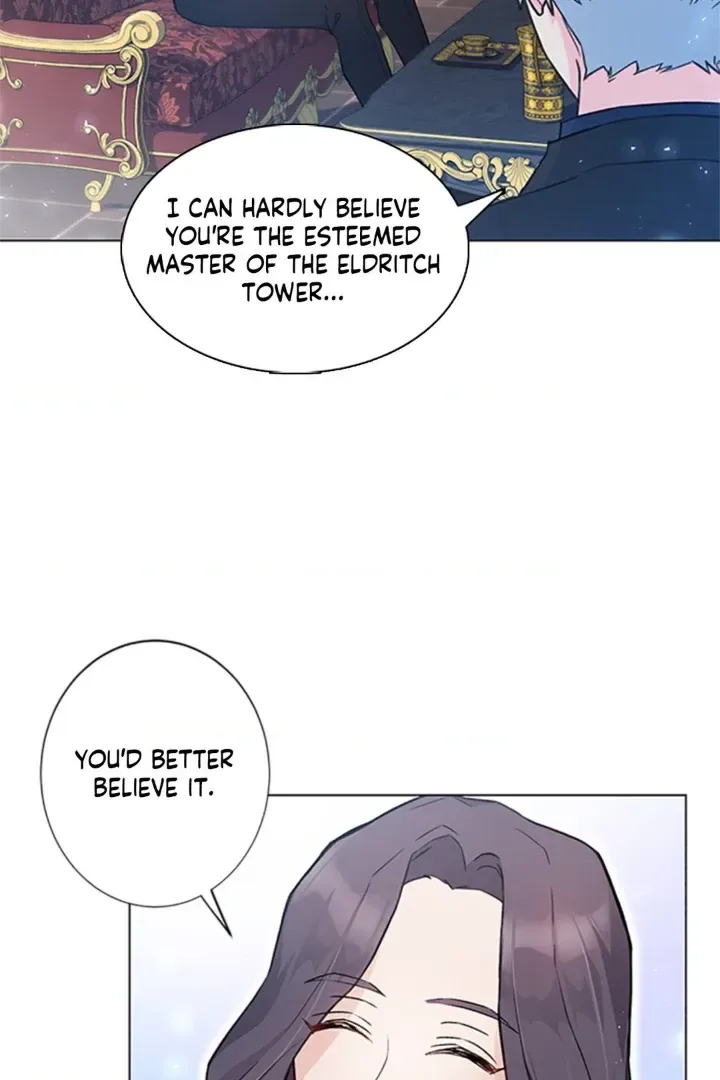 Please Stop Following Me, ML! Chapter 6 page 16
