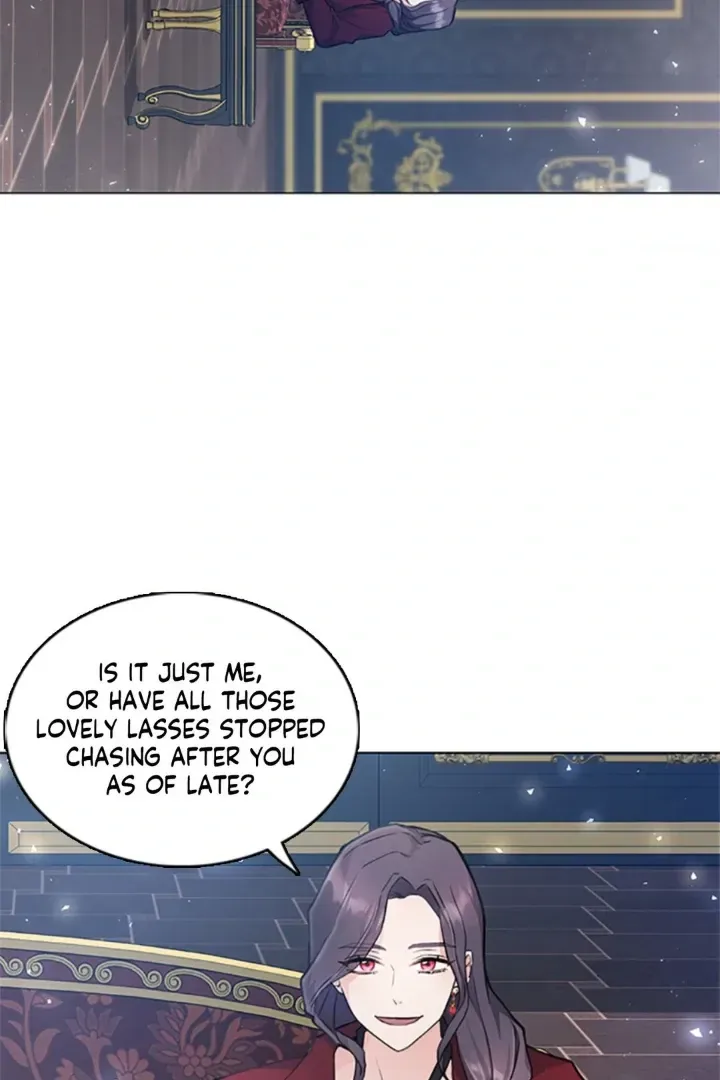 Please Stop Following Me, ML! Chapter 6 page 6